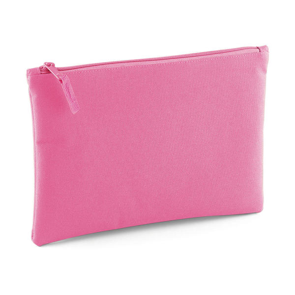 Grab Pouch - True Pink - One Size