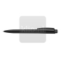 Zeno high gloss - zwart