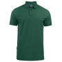 2022 Pique Forestgreen XL