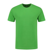 L&S T-shirt iTee SS for him Lime XXL