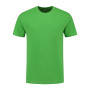 L&S T-shirt iTee SS for him Lime 3XL