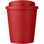 Americano® Espresso 250 ml isoleret krus - Rød