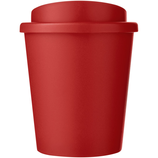 Americano® Espresso 250 ml insulated tumbler - Red
