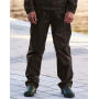 Pro Pack Away Overtrousers - Black - XS