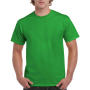 Ultra Cotton Adult T-Shirt - Irish Green - S