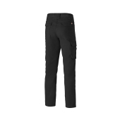 LEAD IN FLEX broek (EX. DTR2009) Black 33 UK