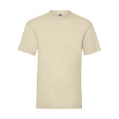 Valueweight T-Shirt - Natural - S