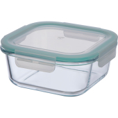 Vershoudschaal van glas, 750 ml
