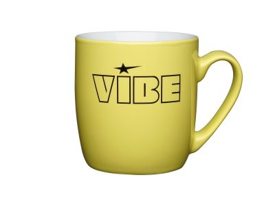 Roma ColourCoat Mug Roma ColourCoat Mug
