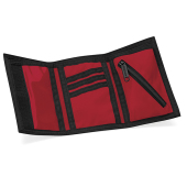 Ripper Wallet - Classic Red - One Size