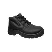 Steel Toe S1 SRC Chukka Boots