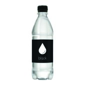 Bronwater 500 ml R-PET met draaidop Bronwater 500 ml R-PET met draaidop