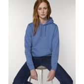 Cruiser - Iconische uniseks sweater met capuchon - XXS