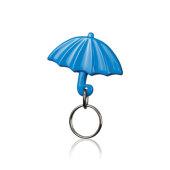 blauw