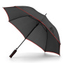 JENNA. 190T polyester umbrella with automatic opening