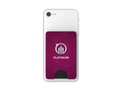 PopSockets® PopWallet kaarthouder PopSockets® PopWallet kaarthouder