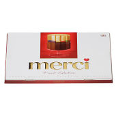 merci Finest Selection Assorti – 400 gram merci Finest Selection Assorti – 400 gram
