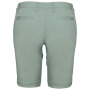 Dames chino bermudashorts Sage 44 FR