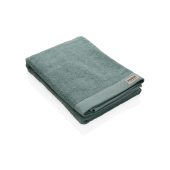 Ukiyo Sakura AWARE™ 500Gram Handdoek70 x 140cm, groen