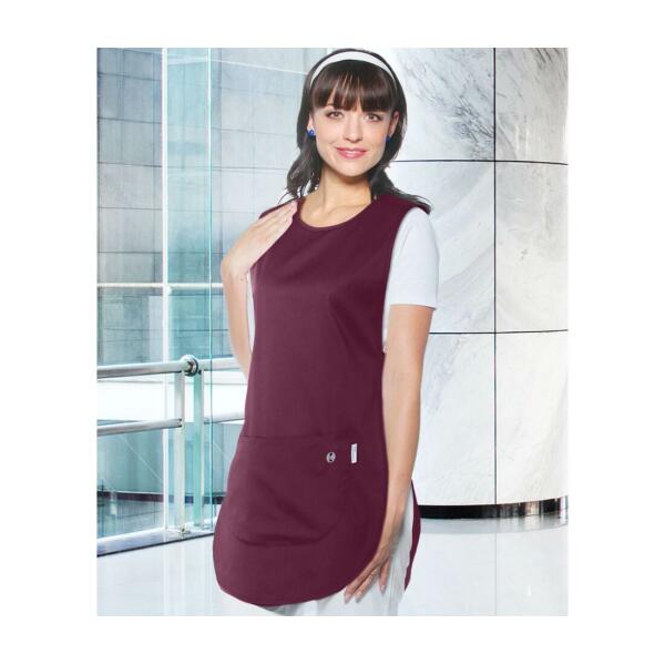 PULL-OVER TUNIC ESSENTIAL