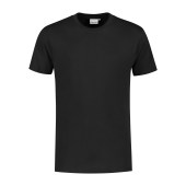 Santino T-shirt Joy Black 3XL