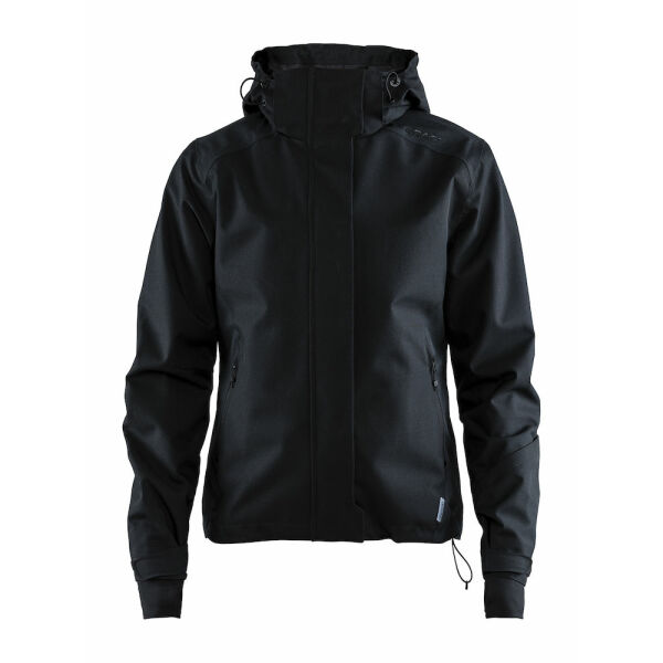 Craft Mountain jacket wmn black xl