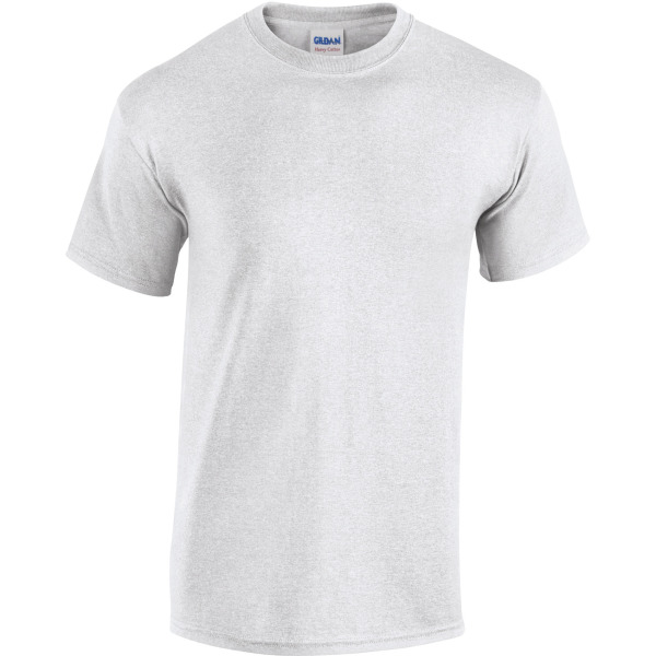 Heavy Cotton™Classic Fit Adult T-shirt Ash L