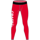 Bright Red