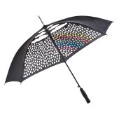 AC regular umbrella Colormagic®