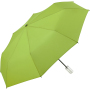 Pocket umbrella FARE® Fillit - lime