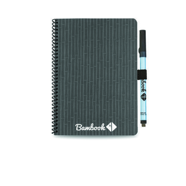 Bambook A5 - softcover