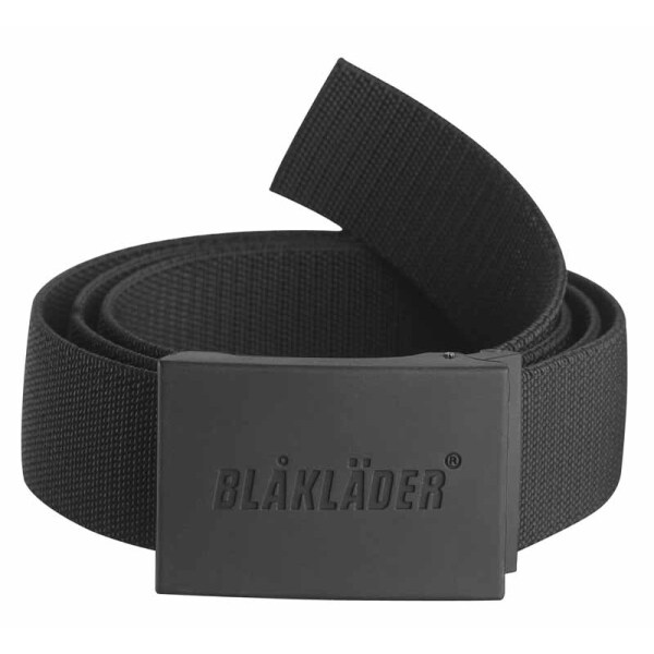 Riem rubber gesp Riem rubber gesp