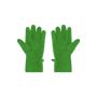 MB7700 Microfleece Gloves - green - L/XL