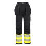 PW3 Hoge zichtbaarheid Class 1 Holster Zak Broek
