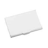 Business card case 'IDENTITY' Business card case 'IDENTITY'