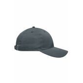 MB6621 6 Panel Workwear Cap - STRONG - - carbon - one size