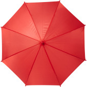 Nina 17" stormparaplu voor kinderen - Rood