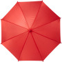 Nina 17" stormparaplu voor kinderen - Rood