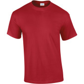 Ultra Cotton™ Short-Sleeved T-shirt Cardinal Red 3XL