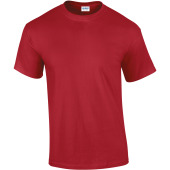 Ultra Cotton™ Classic Fit Adult T-shirt Cardinal Red 3XL