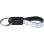 Ad-Loop ® Mini sleutelhanger - Zwart