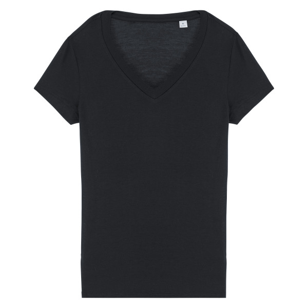 Lyocell dames T-shirt - 145 gr/m2