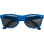 PC and PVC sunglasses Kenzie blue