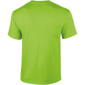 Ultra Cotton™ Short-Sleeved T-shirt Lime 3XL
