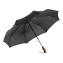 AOC oversize pocket umbrella Stormmaster - black