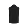 Softshell bodywarmer