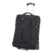 American Tourister Road Quest 2 Compartments Duffle with wheels 55