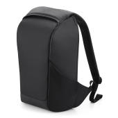 Project Charge Security Backpack - Black - One Size