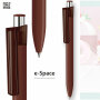 Ballpoint Pen e-Space Trend Cowhide