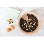 Leo Line cakevorm rond 22cm